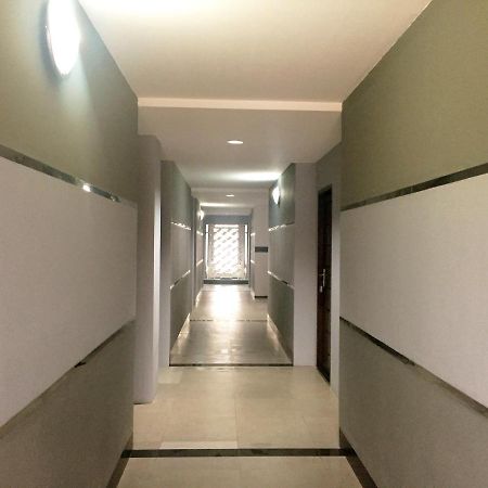 Vysha Residence Джакарта Екстериор снимка