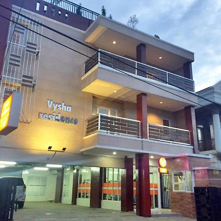 Vysha Residence Джакарта Екстериор снимка