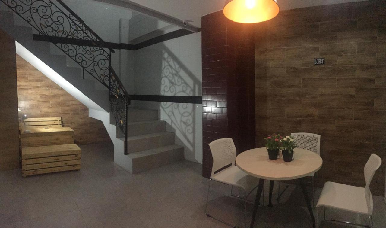 Vysha Residence Джакарта Екстериор снимка