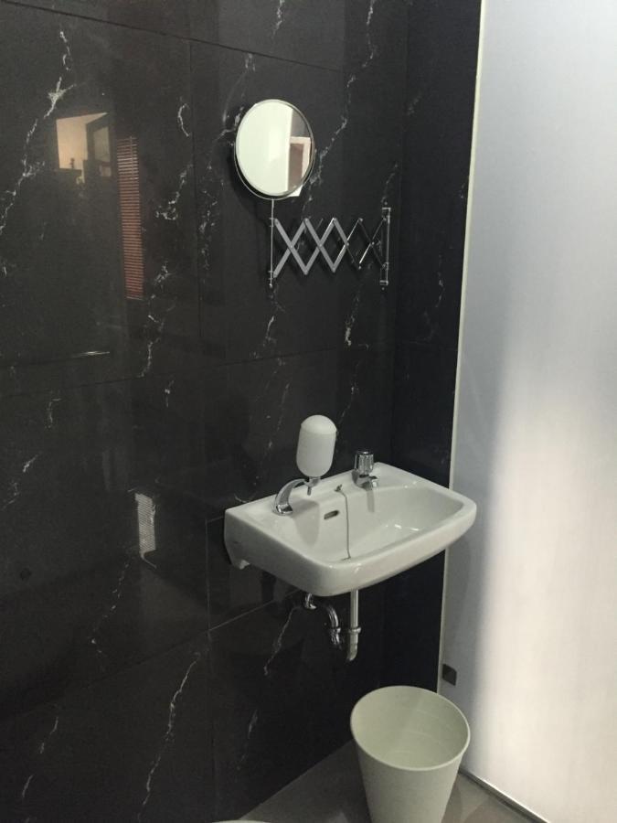 Vysha Residence Джакарта Екстериор снимка
